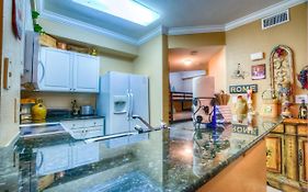 Tidewater Beach Resort 1818 By Aneliya