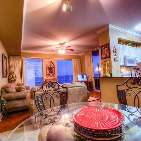 Tidewater Beach Resort 1818 By Aneliya Panama City Beach Exterior photo