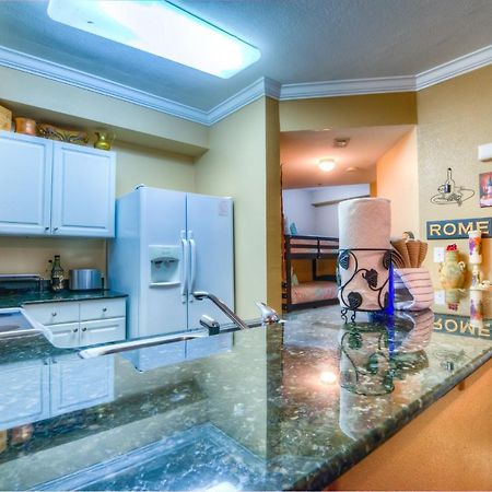 Tidewater Beach Resort 1818 By Aneliya Panama City Beach Exterior photo