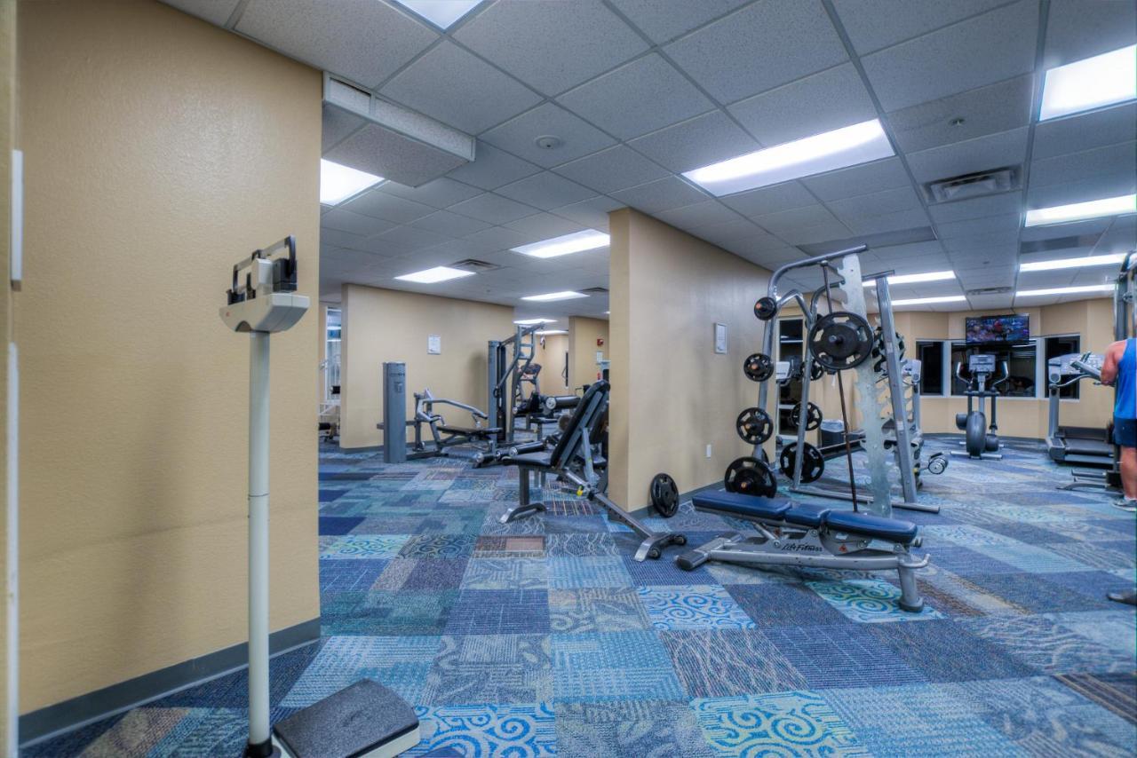 Tidewater Beach Resort 1818 By Aneliya Panama City Beach Exterior photo