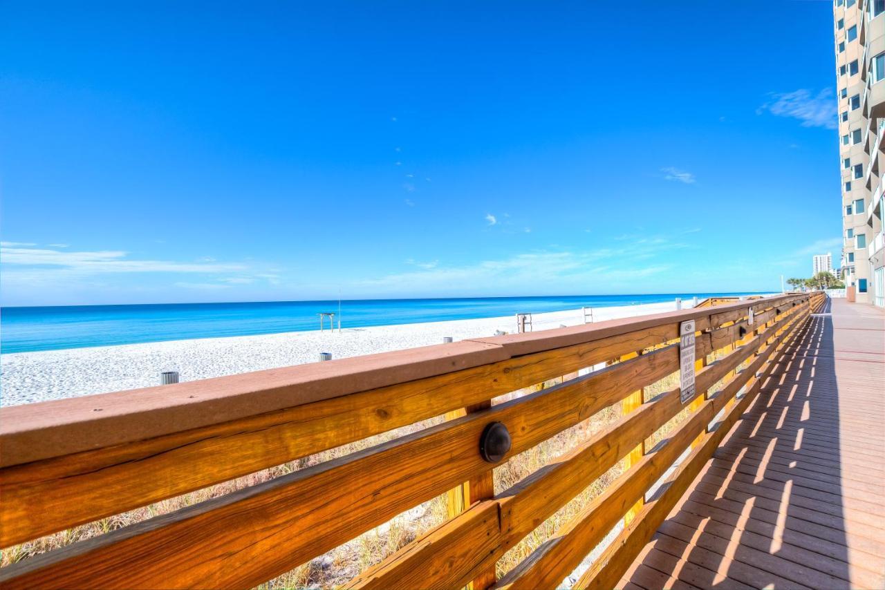 Tidewater Beach Resort 1818 By Aneliya Panama City Beach Exterior photo