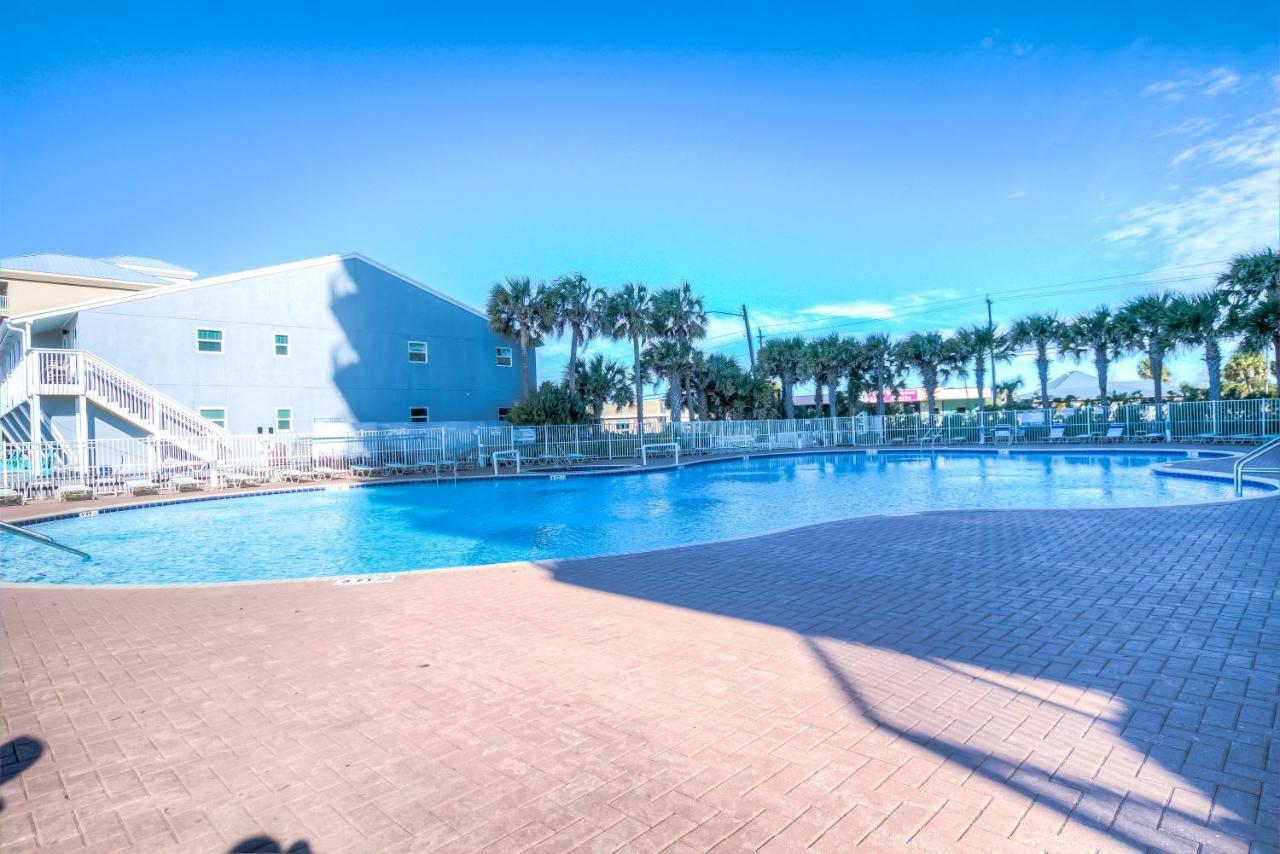 Tidewater Beach Resort 1818 By Aneliya Panama City Beach Exterior photo