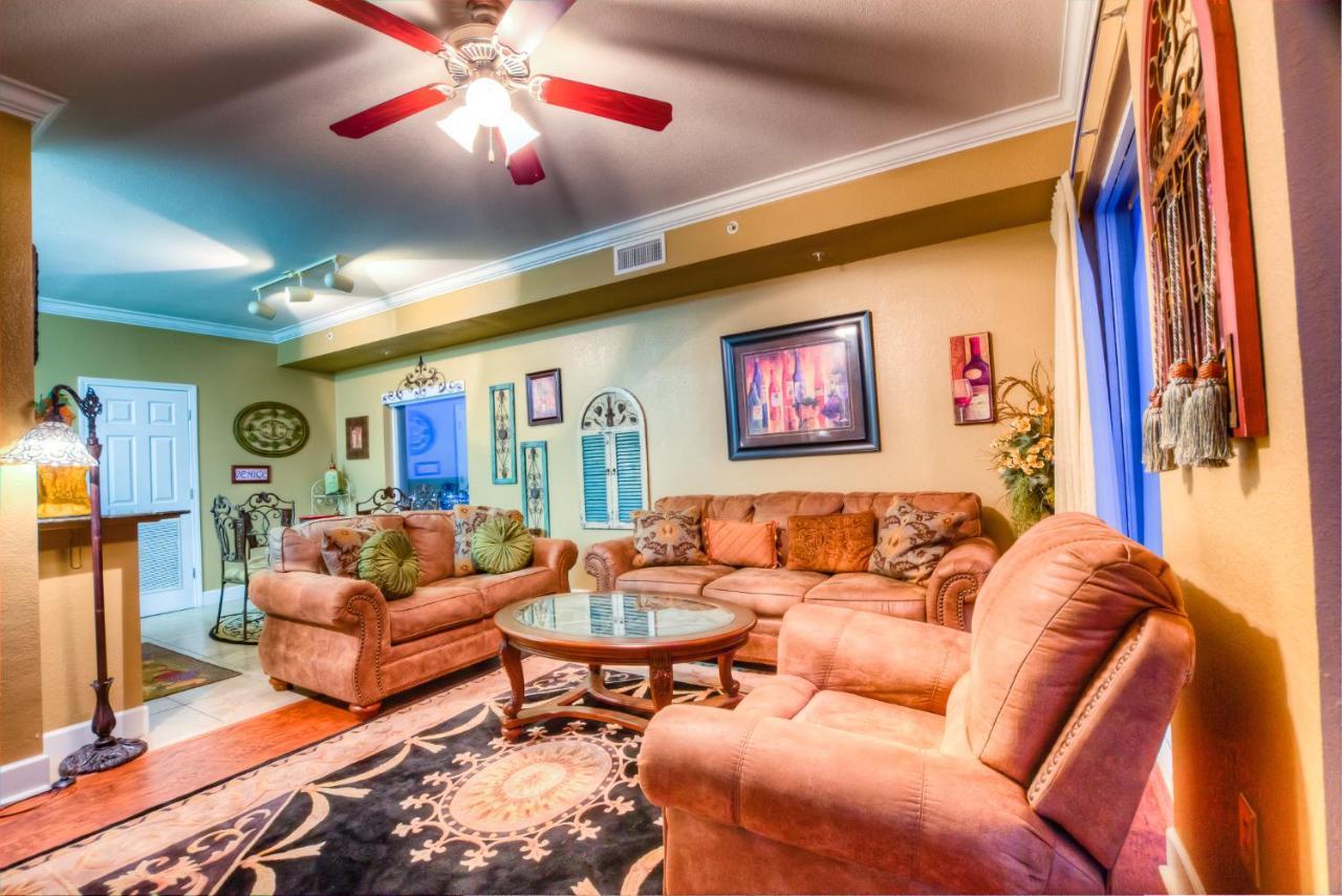 Tidewater Beach Resort 1818 By Aneliya Panama City Beach Exterior photo