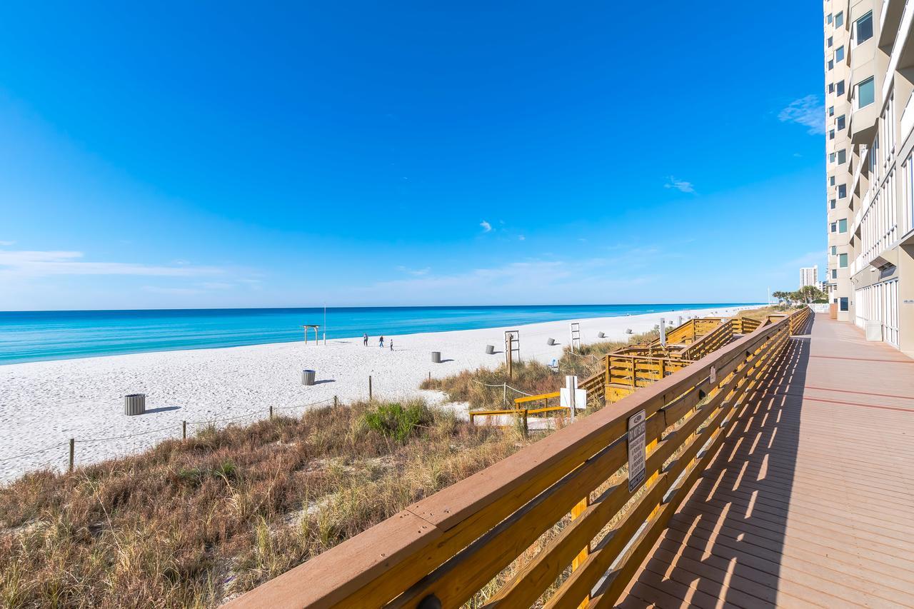 Tidewater Beach Resort 1818 By Aneliya Panama City Beach Exterior photo