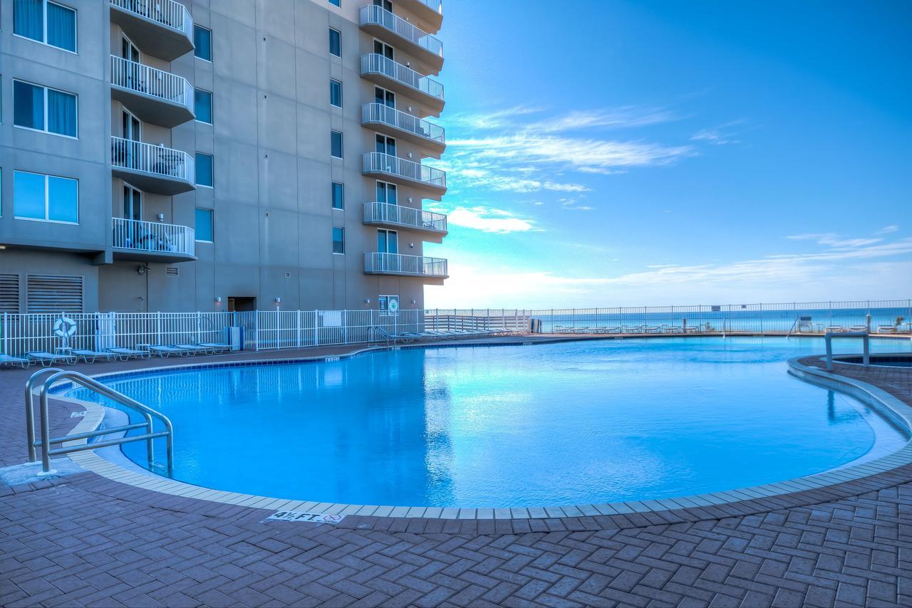 Tidewater Beach Resort 1818 By Aneliya Panama City Beach Exterior photo