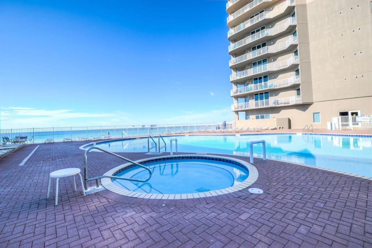 Tidewater Beach Resort 1818 By Aneliya Panama City Beach Exterior photo