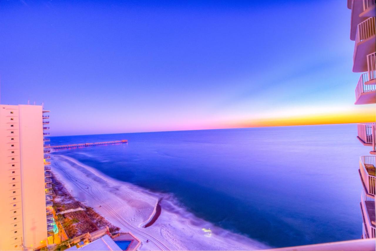 Tidewater Beach Resort 1818 By Aneliya Panama City Beach Exterior photo