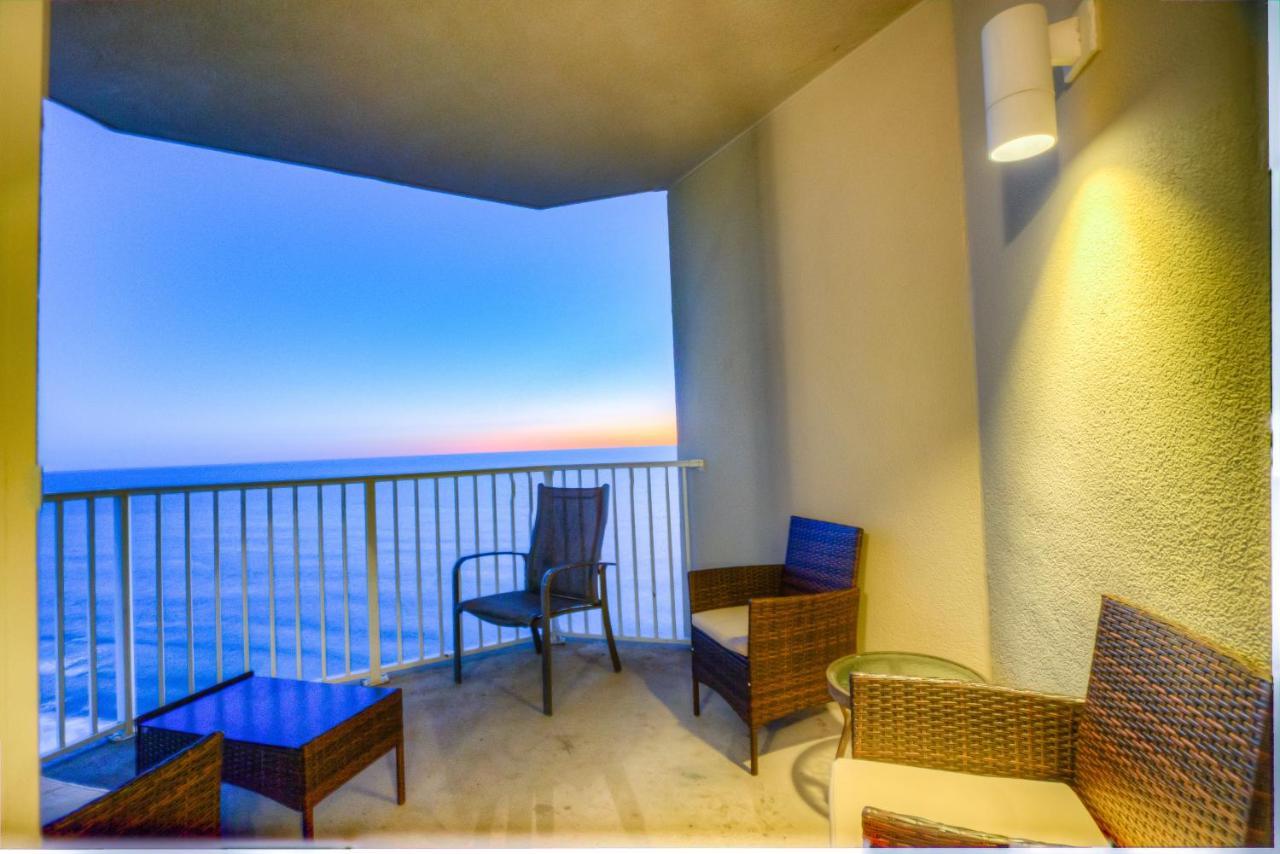 Tidewater Beach Resort 1818 By Aneliya Panama City Beach Exterior photo
