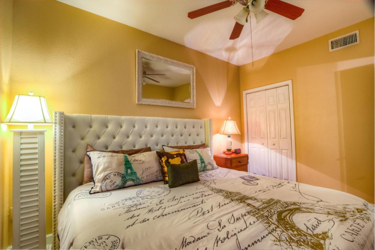 Tidewater Beach Resort 1818 By Aneliya Panama City Beach Exterior photo