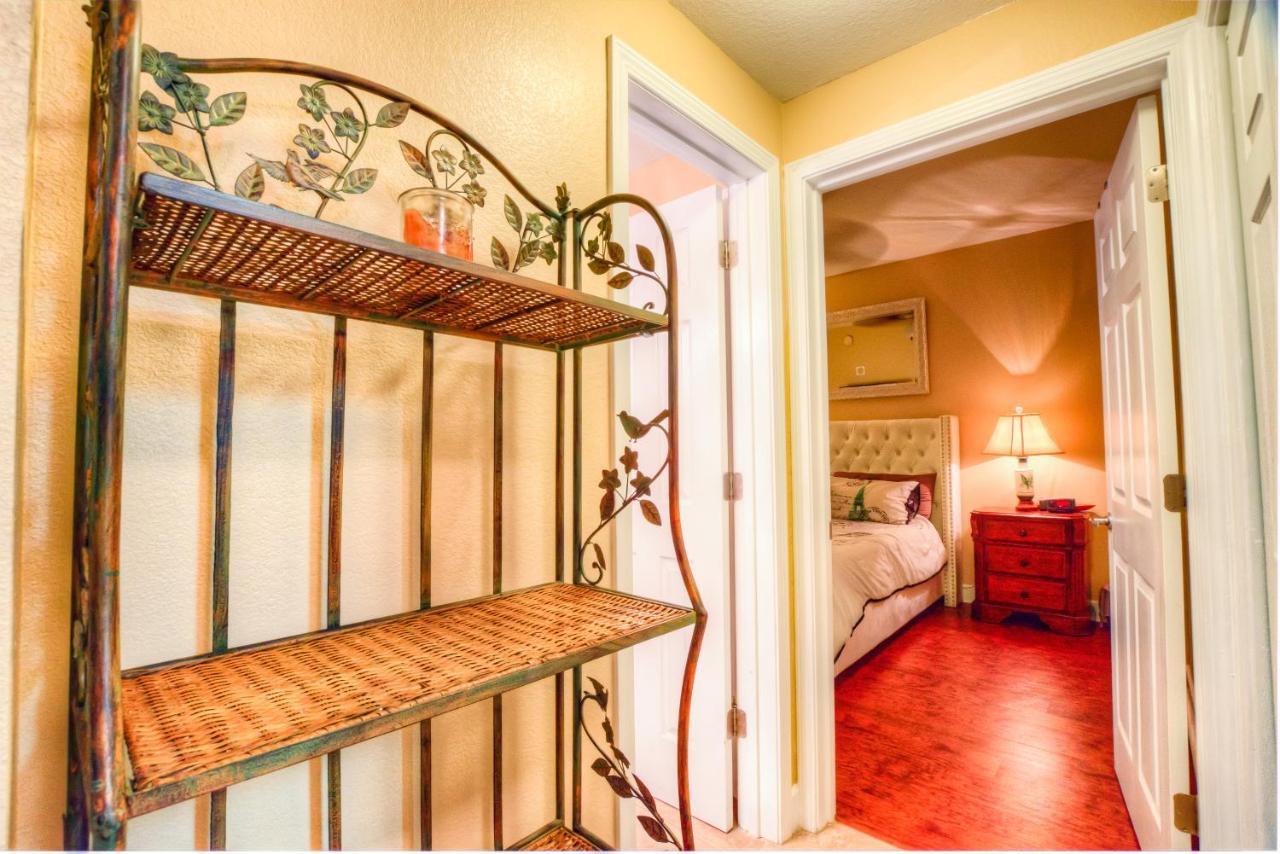 Tidewater Beach Resort 1818 By Aneliya Panama City Beach Exterior photo