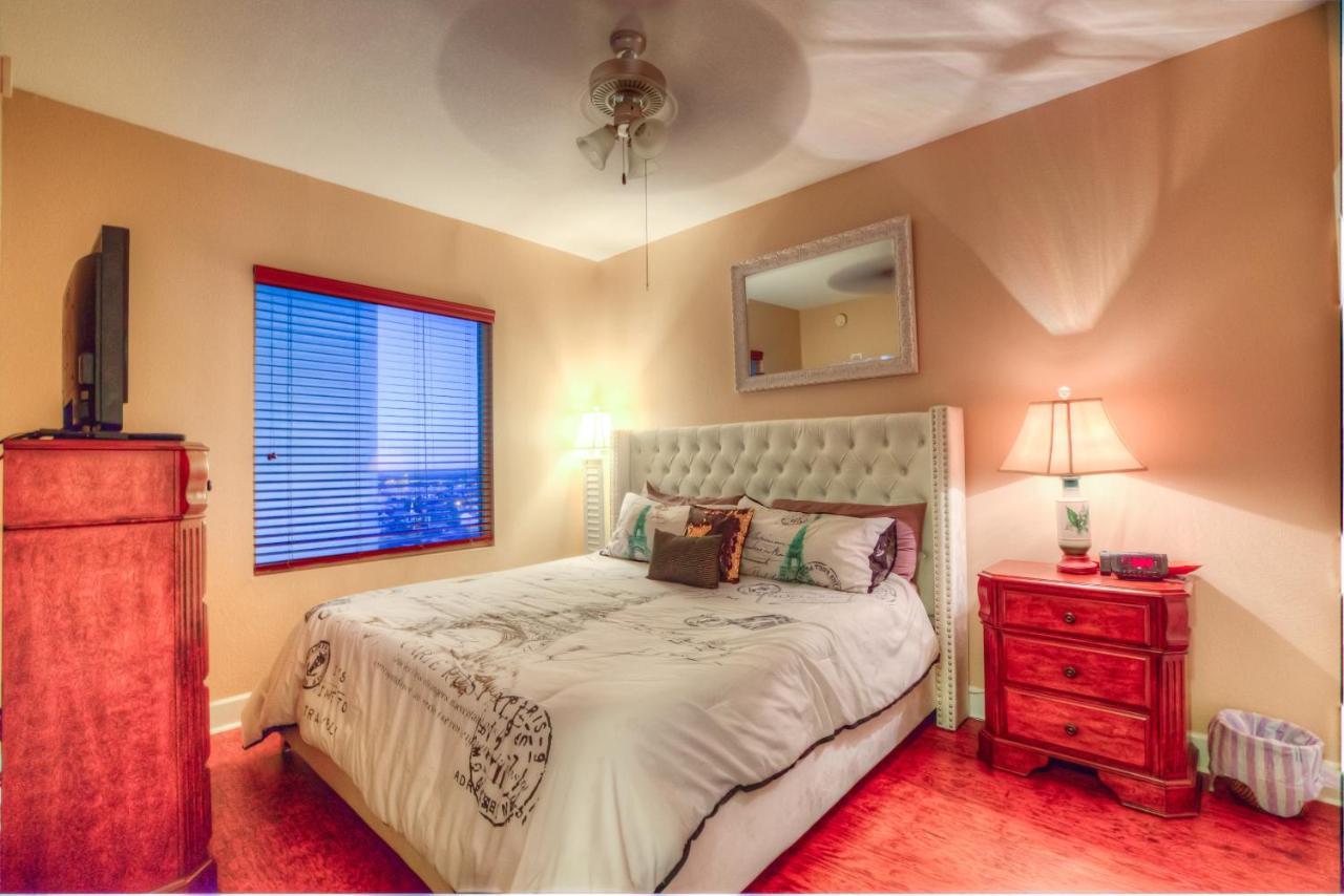 Tidewater Beach Resort 1818 By Aneliya Panama City Beach Exterior photo